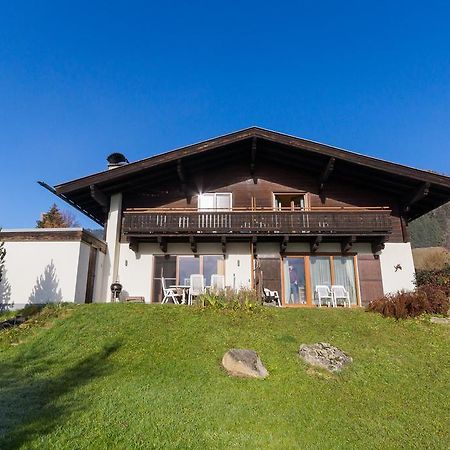 Chalet Drei Brueder 푸슈안데르글로크네르스트라세 객실 사진