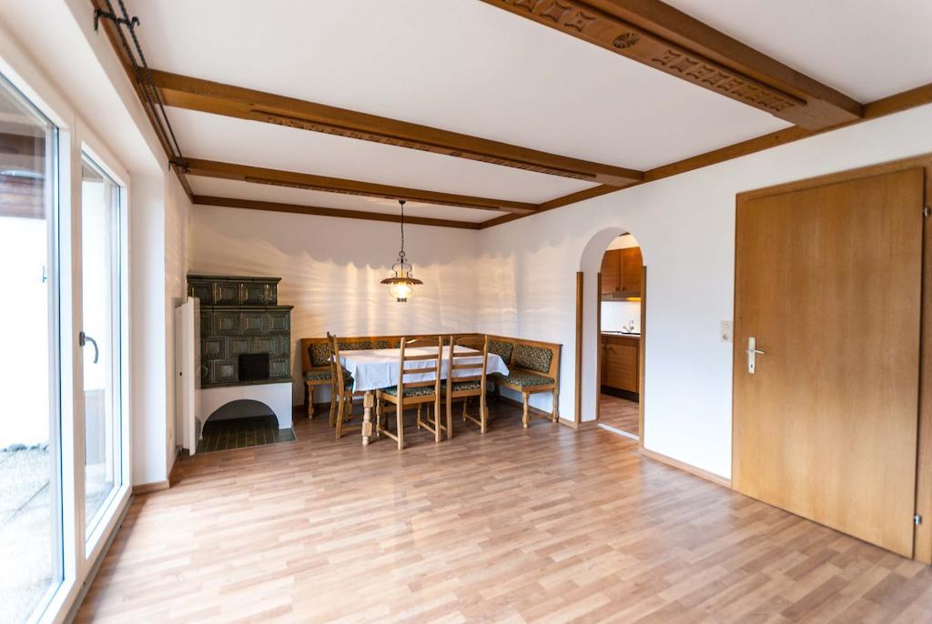 Chalet Drei Brueder 푸슈안데르글로크네르스트라세 객실 사진